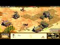 Age of Empires 2 HD Rendeção dos Hunos AoE2HD Gameplay PT BR