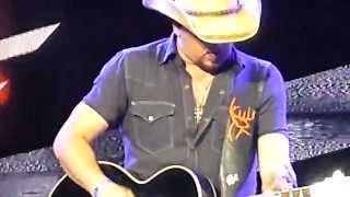 Watch Jason Aldean Two Night Town video