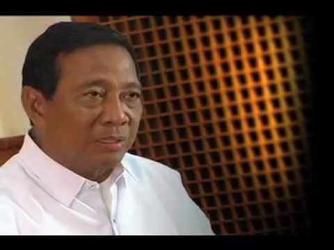 Vp Binay