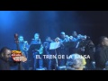 El Tren de la Salsa El Tren de la Salsa