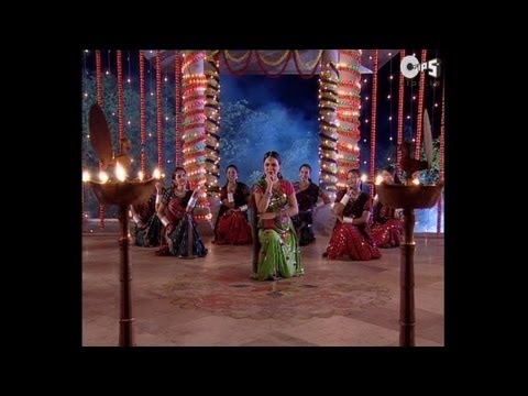 Mehndi Te Vavi - Falguni Pathak - Dandia & Garba - Navratri...