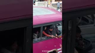 All Kerala Private Bus M Whatsapp Status. Womens Day Special