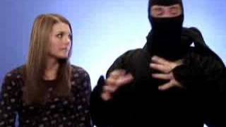 Thumb Ask a Ninja entrevista a la actriz de Lonelygirl15, Jessica Lee Rose