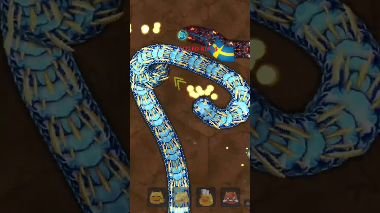 Little Big Snake : The Only Little Big Snake Guide Little Big Snake : The Only Little Big Snake Guide