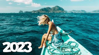 Alok, Dua Lipa, Coldplay, Martin Garrix & Kygo, The Chainsmokers Style - Summer Vibes #19