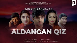 Otalar So'zi - Aldangan Qiz (Taqdir Zarbalari)