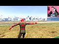 Epic Spider Man Mod Gta 5 Avengers Infinity War Mods Epic Spider Man Mod Gta 5 Avengers Infinity War Mods