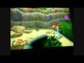 Winx Club PC game: Gardenia