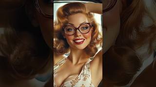 Only With Women - 1950S Super Panavision 70