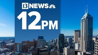 13News Top Stories Noon, Sept. 27, 2024