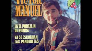 Watch Victor Manuel En El Portalin De Piedra video