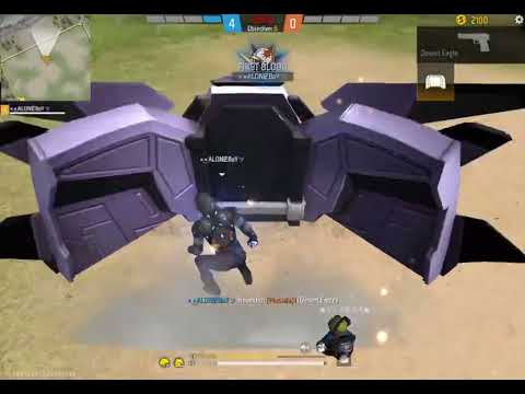 My headshot compilation