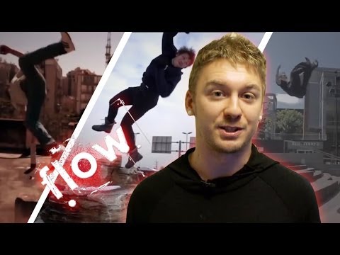 Giles Visive presents | Flow Show (Ep.34)