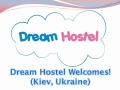 Видео Dream Hostel.avi