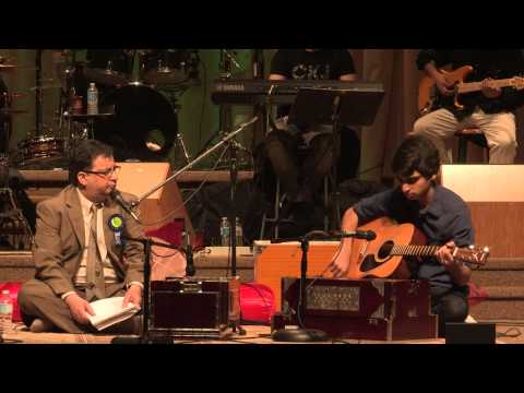 Har Zulm Tera Yaad Hai by Fahim
