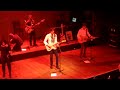 Calaveras- Benny Ibarra-En Vivo