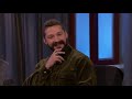 Shia LaBeouf on Playing His Father in Honey Boy, Writing in Rehab & Kanye West