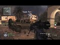 MW2 - Live with the Crew! (MW2 Live Search and Destroy Gameplay with the Crew)