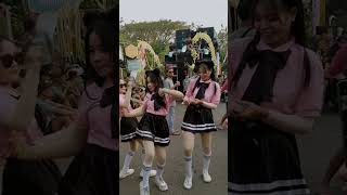 Dancer E Mening Mening Lur