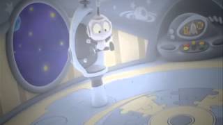 Rob The Robot Disney Junior Asia