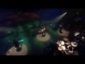 VAMPS-Glamorous sky (live)