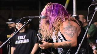 Watch Nailbomb World Of Shit video