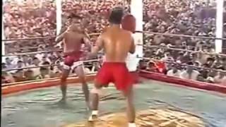 combattimento estremo