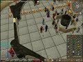 funny runescape bank video