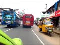 Kerala Bus