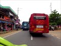 Kerala Bus