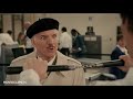 The Pink Panther (12/12) Movie CLIP - Airport Security (2006) HD