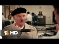 The Pink Panther (12/12) Movie CLIP - Airport Security (2006) HD