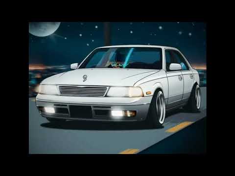 Spray Patrick's Nissan Laurel