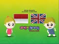 image Mengenal Benda Di Sekitar Taman Angka Huruf Bentuk Warna Bersama Amy Jimmy Di Twin Town Park