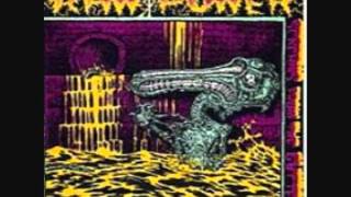 Watch Raw Power No Card video