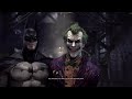 batman aa