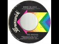 The Artistics - Being In Love.wmv