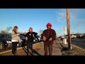 ANiMOSITY - BACK DOWN (Music Video) ...