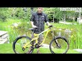 6undzwanzig Magazine Norco Bikes Aurum 2012