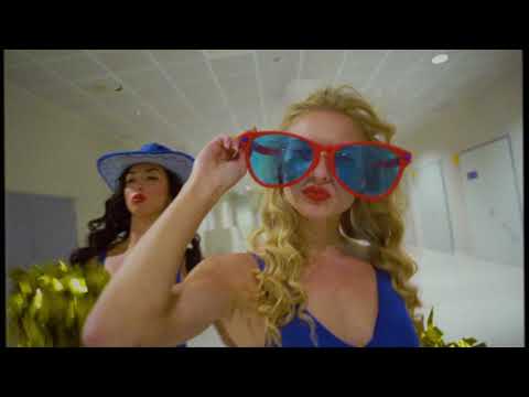 Sochi Queens готовы к Диско-матчу!