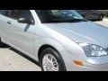 Used 2007 Ford Focus Miami FL