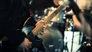 Bobby Mahoney and the Seventh Son- "The Outskirts" (Official Music Video)