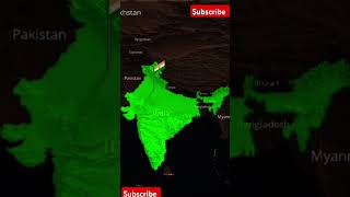 Maps View Flag
