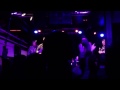 Further Seems Forever-Wearing Thin (live at Ottobar 2/10/13)