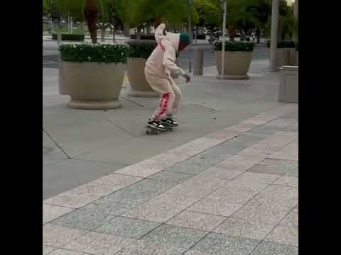 | Shralpin Skateboarding