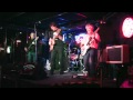 ZEFIRY cover-band by: Teen Scene (The Hunters)