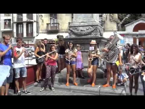 Kuadrilla Eguna