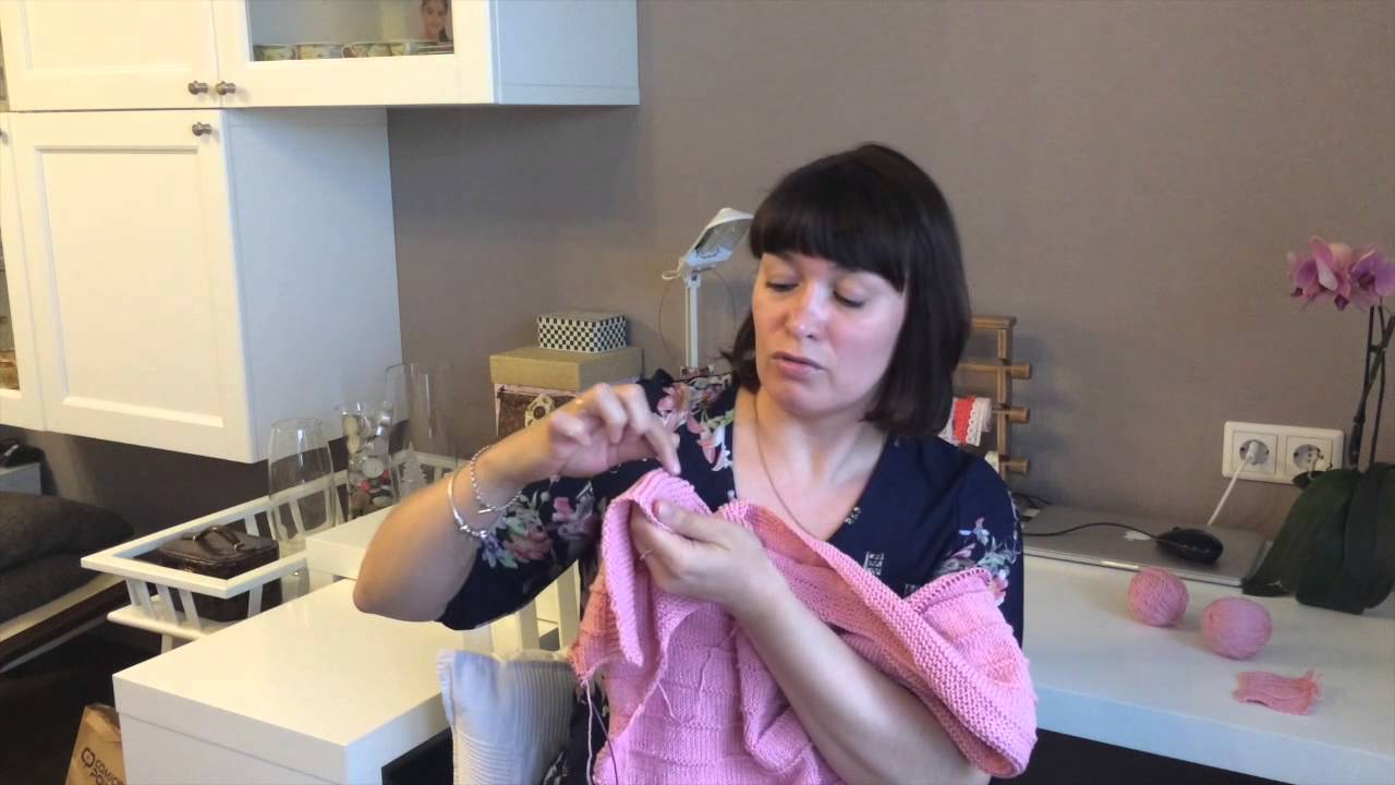 Екатерина кадырова вязание ютуб Екатерина кадырова вязание ютуб