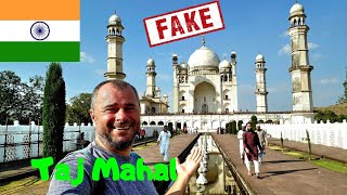 Nu Știai  Asta! Misterioasa Copie A Taj Mahal Din Aurangabad- India