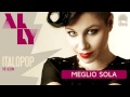 Meglio Sola Video preview
